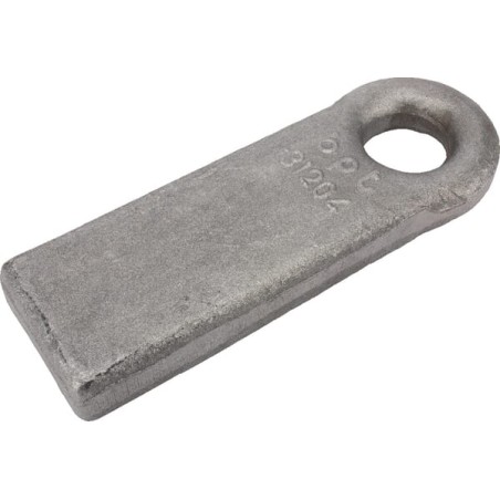 Ochi remorcare 14 tone, 300 mm
