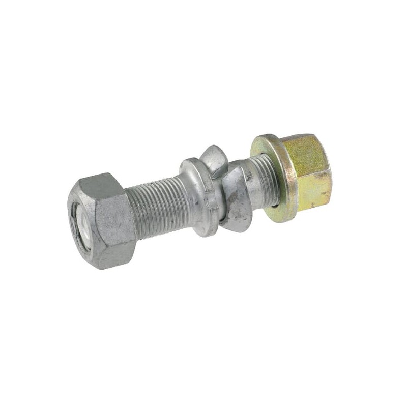 Surub roata complet BPW M20x1.5x94