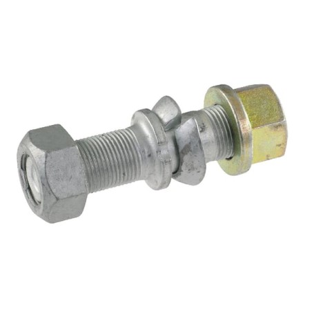Surub roata complet BPW M20x1.5x94