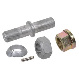 Surub roata complet BPW M20x1.5x94
