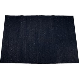 Covor anti-alunecare remorca auto 1200x800x3mm