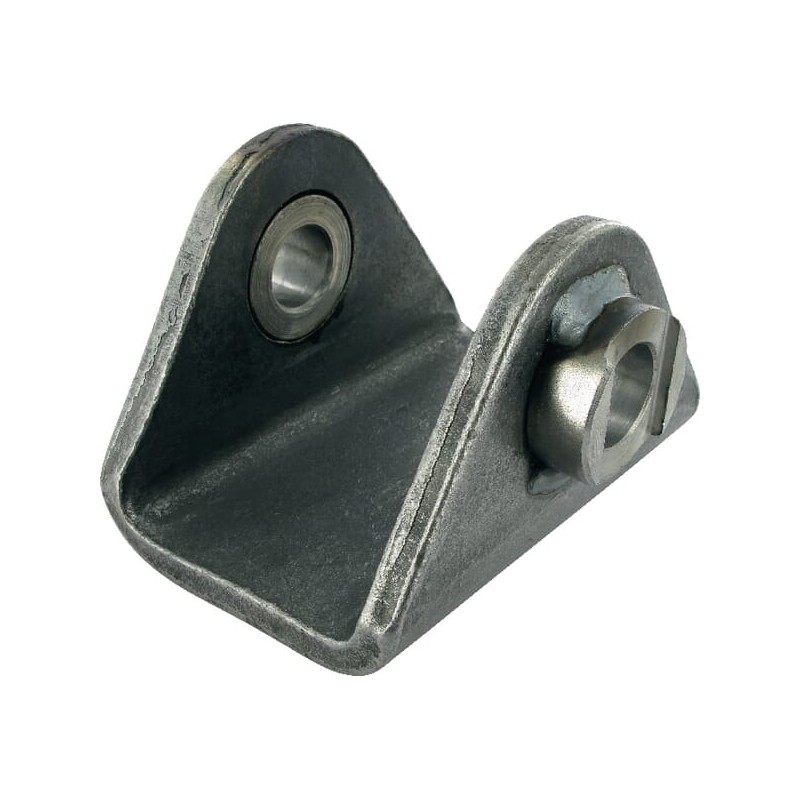 Papuc de arc 80 mm