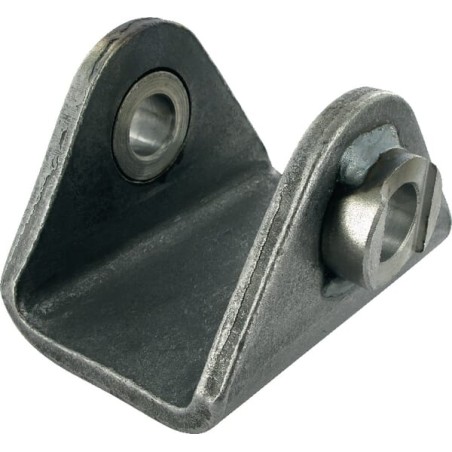 Papuc de arc 80 mm