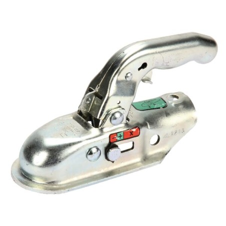 Cuplaj cu cap sferic Knott KK14-B
