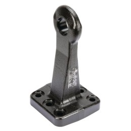 Inel de remorcare cu flansa 250mm