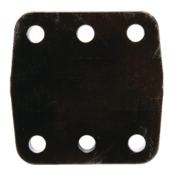 Inel de remorcare cu flansa 250mm