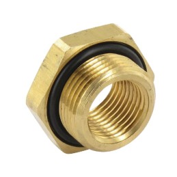 Adaptor intrare/ieșire M16x1,5mm-M22x1,5mm