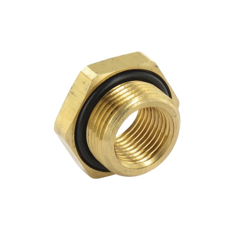 Adaptor intrare/ieșire M16x1,5mm-M22x1,5mm