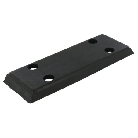 Cauciuc opritor 260x90mm