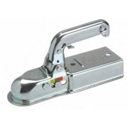 Cuplaj tractare pătrat 800kg