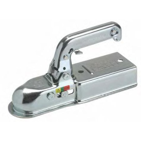Cuplaj tractare pătrat 800kg