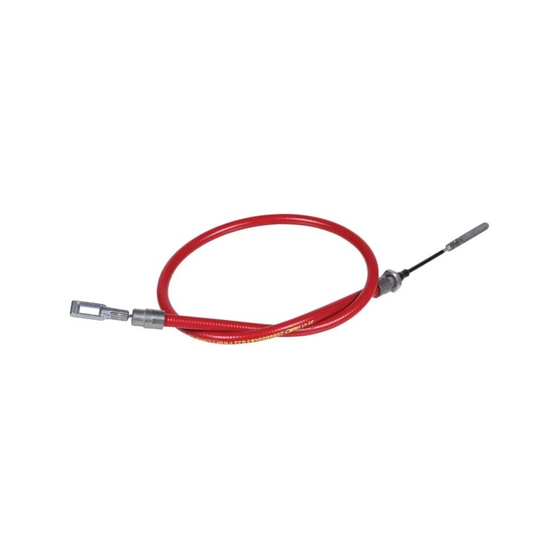 Cablu Bowden 769/1025