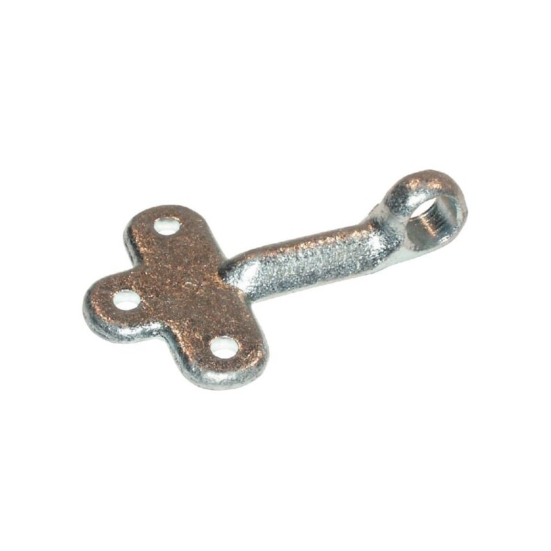 Brida 80mm