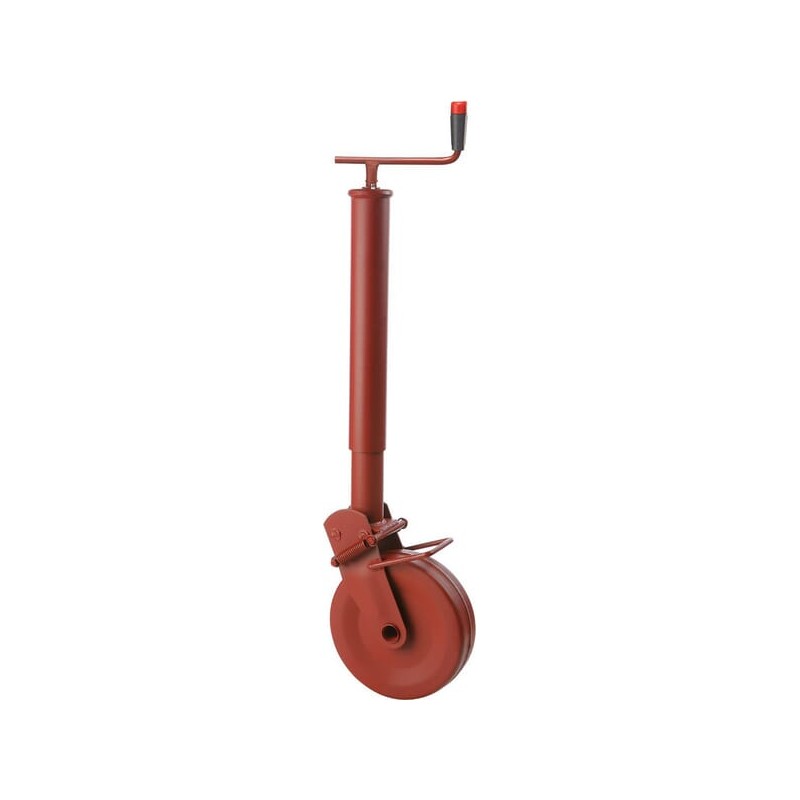 Mâner orizontal pentru cric de roți Ø90x1020mm