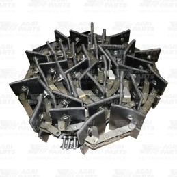 Lant elevator boabe Case IH 1321334C92