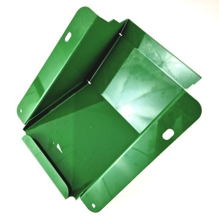 Capac casa sitelor John Deere HXE118591