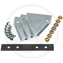Kit imbinare coasa Radura 51659