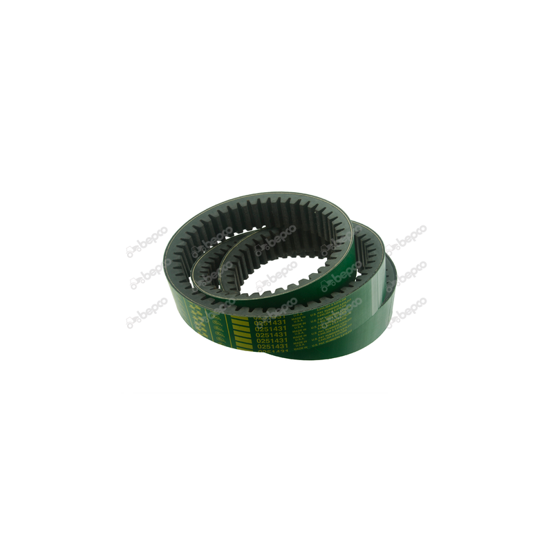 Curea John Deere HXE147321