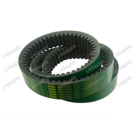 Curea John Deere HXE147321
