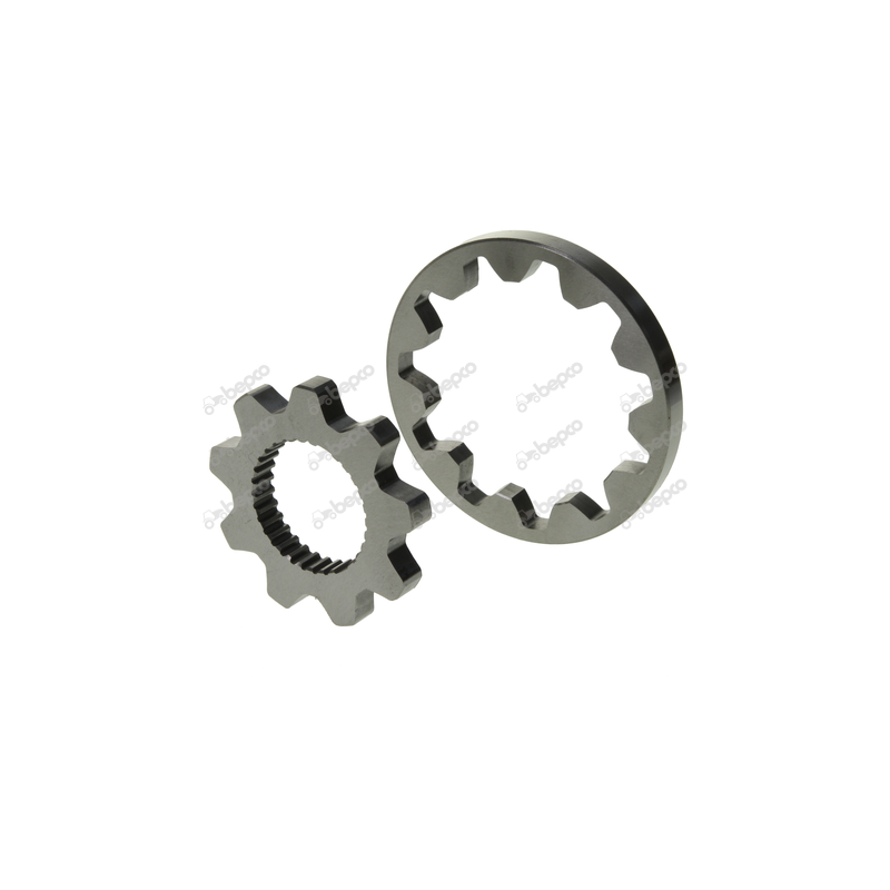 Set pinioane John Deere AL119950 Z9-Z11