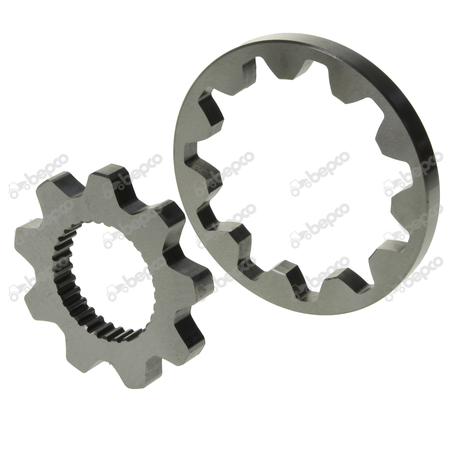 Set pinioane John Deere AL119950 Z9-Z11