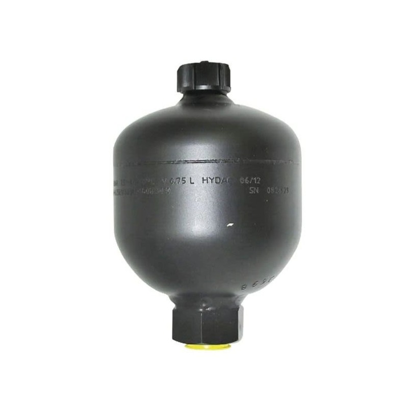 Acumulator hidraulic New Holland 87730802
