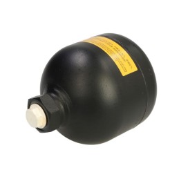Acumulator hidraulic New Holland 87730802
