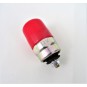 Solenoid pompa injectie Case A77753