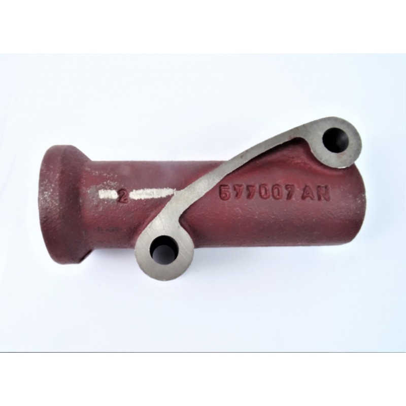 Carcasa lagar 57759500