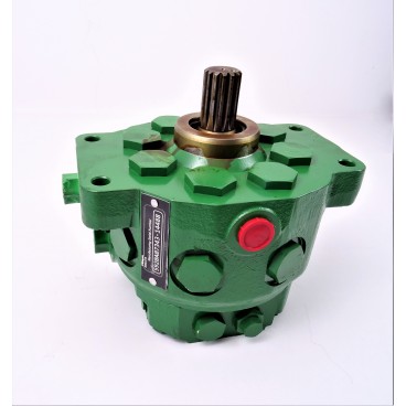 Pompa Hidraulica John Deere 65cm3  AR94661, AR46246, AR70722, AR99839