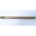 Deget escamotabil Claas 648068