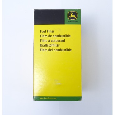 Filtru combustibil John Deere RE533910