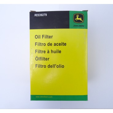 Filtru hidraulic John Deere AL169573