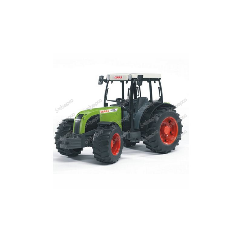 Tractor Claas Nectis 267F