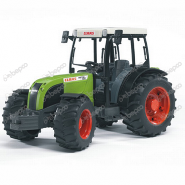 Tractor Claas Nectis 267F