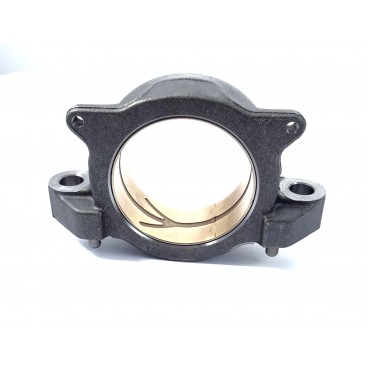 Suport cu bucsa ax oscilatie 5111887 Fiat, Ford, New Holland