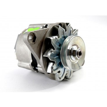 Alternator 14V, 55A Letrika