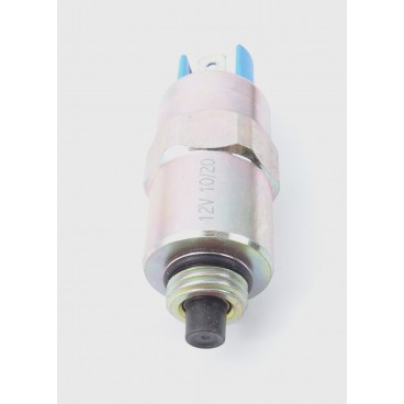 Solenoid 4224670M1 Case, Massey Ferguson, Steyr, Landini, JCB