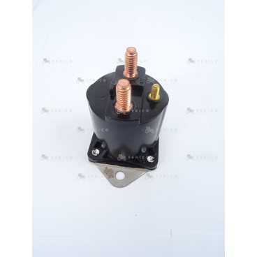 Solenoid Case IH 107655C1