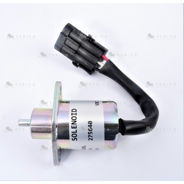 SOLENOID 2848A275N