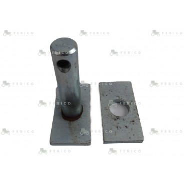 Bolt+Saiba tirant John Deere AR55695+T21759