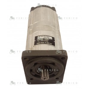 Pompa hidraulica PRD22-3184 U650 UTB