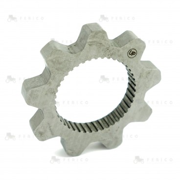 Pinion pompa ulei transmisie John Deere R108925