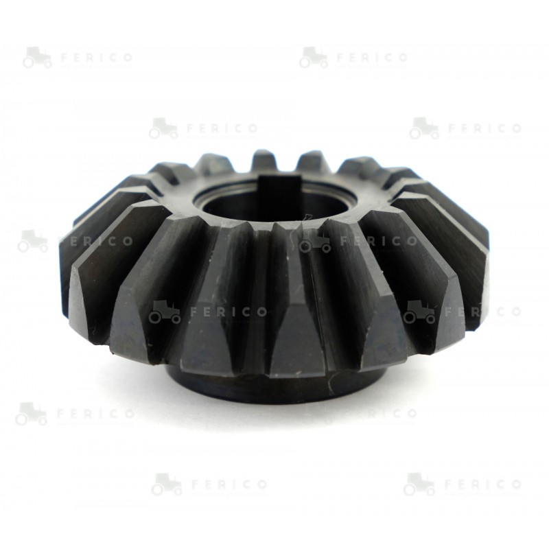 Pinion Z16 New Holland 89508218