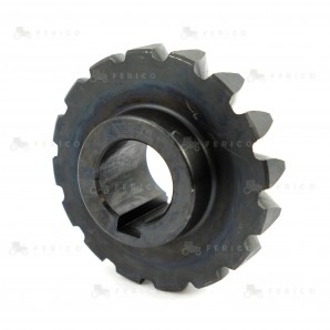 Pinion Z16 New Holland 89508218