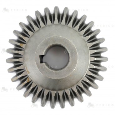 Pinion Z31 New Holland 89508217