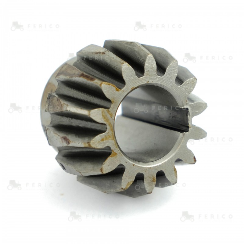 Pinion Z14 New Holland 89508216