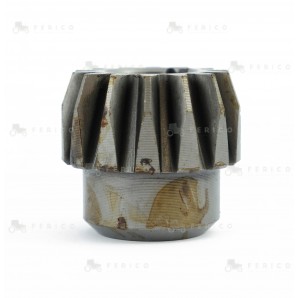 Pinion Z14 New Holland 89508216