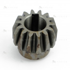 Pinion Z14 New Holland 89508216