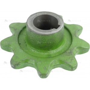 Pinion lant New Holland 84981028